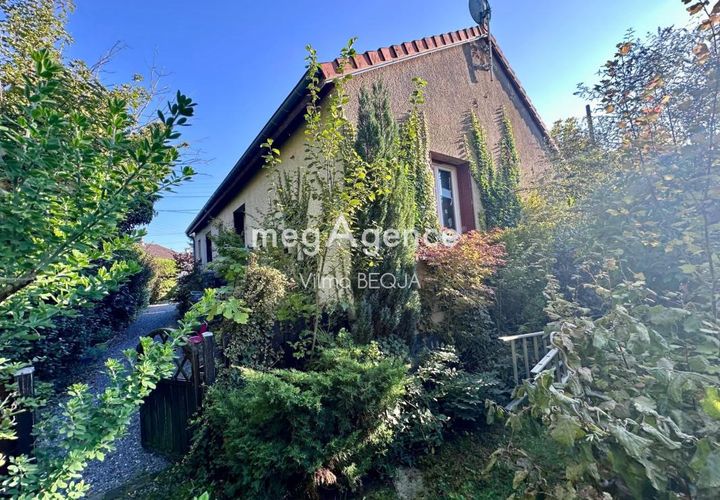 Villa a Sens, Yonne, Sens - € 179.000 | Ref: 204411 - foto 1