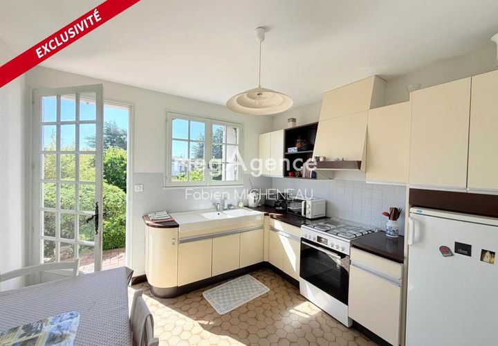 Villa i Cholet, Maine-et-Loire, Cholet - € 168.000 | Ref: 204423 - foto 1