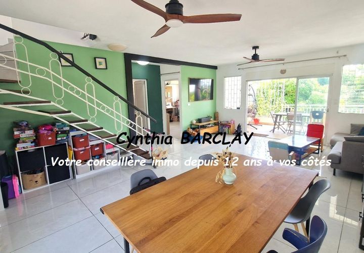 Villa a Schoelcher, Martinique, Schoelcher - € 554.000 | Ref: 3011441786 - foto 1