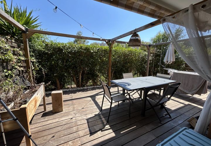 Lejlighed i Nice, Alpes-Maritimes, Nice - € 330.000 | Ref: 87057152 - foto 1