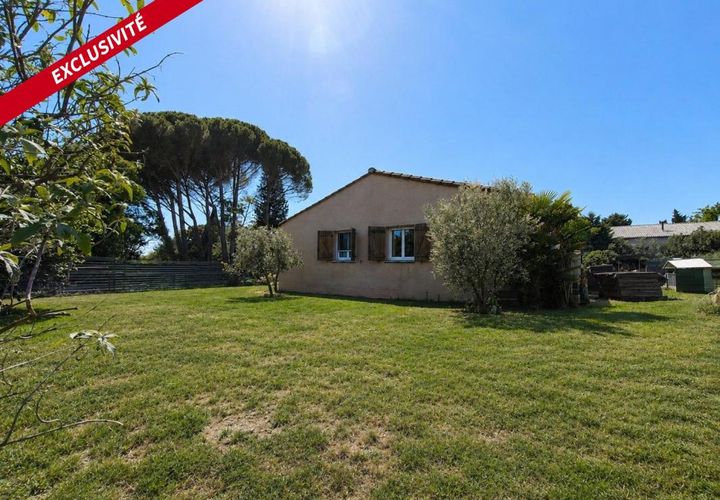 Villa a Villepinte, Aude, Villepinte - € 225.000 | Ref: 204192 - foto 1