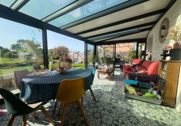 Villa i Noyon, Oise, Noyon - € 262.000 | Ref: 3011444294 - foto 1