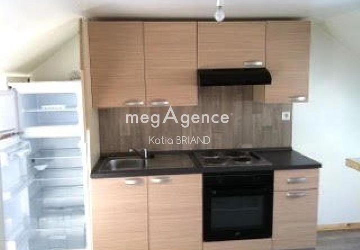 Leilighet i Laval, Mayenne, Laval - € 84 000 | Ref: 187625 - foto 1