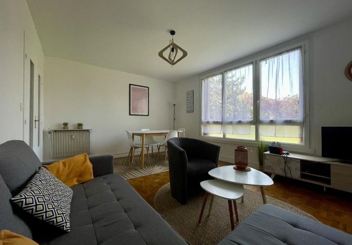 Leilighet i Compiègne, Oise, Compiègne - € 184 000 | Ref: 3011444173 - foto 1