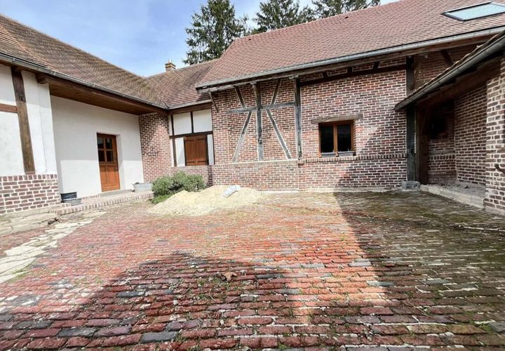 Villa i Guiscard, Oise, Guiscard - € 249.000 | Ref: 3011444336 - foto 1