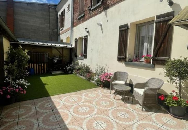 Villa i Corbie, Somme, Corbie - € 153.000 | Ref: 3011444299 - foto 1