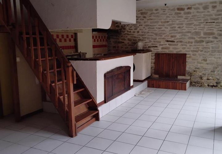 Villa in Coray, Finistere, Coray - € 90.000 | Ref: 194200 - foto 1