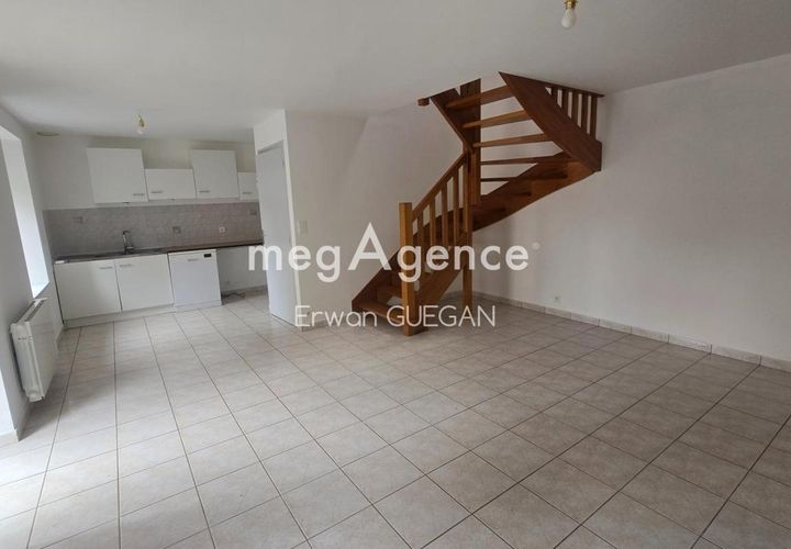 Villa i Langoelan, Morbihan, Langoelan - € 106.000 | Ref: 195079 - foto 1