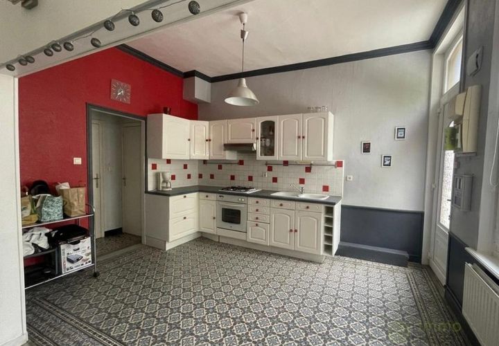 Villa i Corbie, Somme, Corbie - € 133.000 | Ref: 3011444269 - foto 1