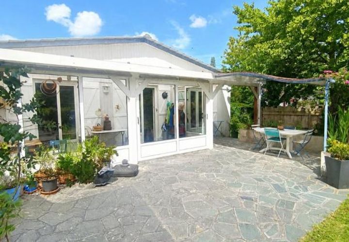 Villa i Warluis, Oise, Warluis - € 279.000 | Ref: 3011444275 - foto 1