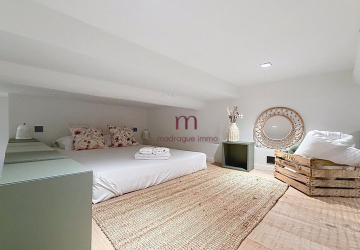 Studio i Nice, Alpes-Maritimes, Nice - € 265.000 | Ref: 3011444188 - foto 1