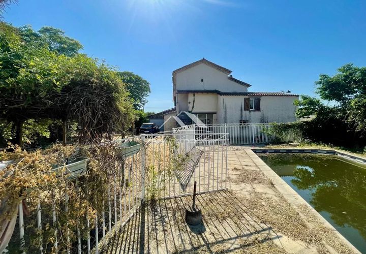 Villa a Rousson, Gard, Rousson - € 172.000 | Ref: 2729 - foto 1