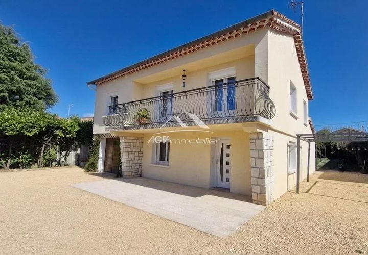 Villa i Salindres, Gard, Salindres - € 253.000 | Ref: 86637385 - foto 1