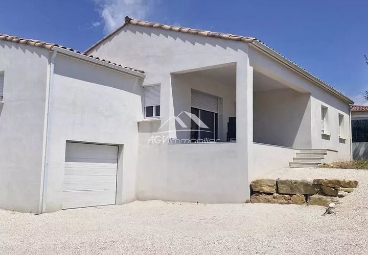 Villa i Potelières, Gard, Potelières - € 249.000 | Ref: 87053051 - foto 1