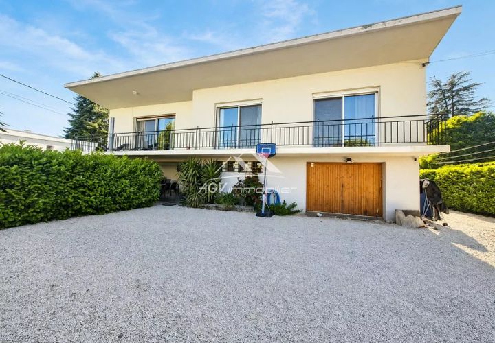 Villa a Salindres, Gard, Salindres - € 319.000 | Ref: 87044008 - foto 1