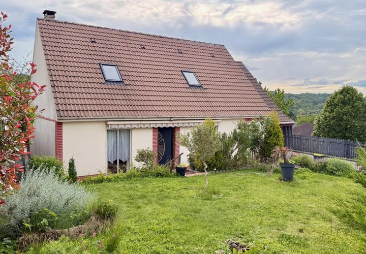 Villa a Gisors, Eure, Gisors - € 200.000 | Ref: 3011444236 - foto 1