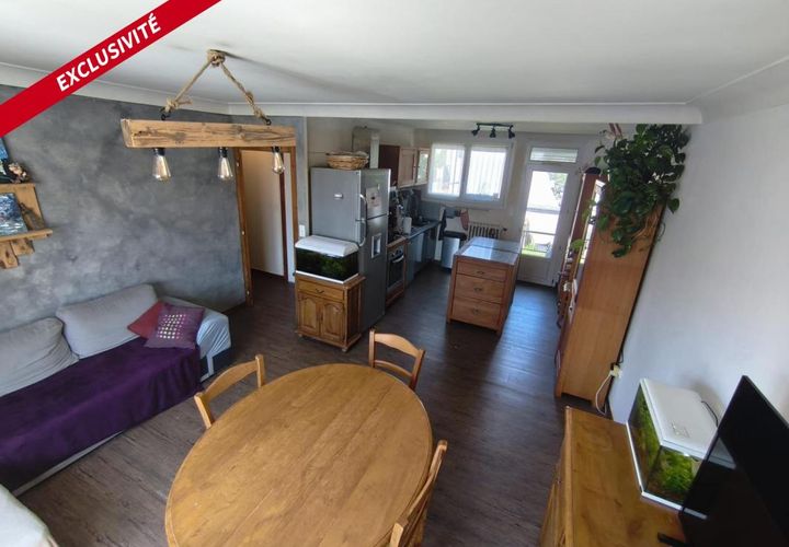 Villa i Cholet, Maine-et-Loire, Cholet - € 174.800 | Ref: 203522 - foto 1