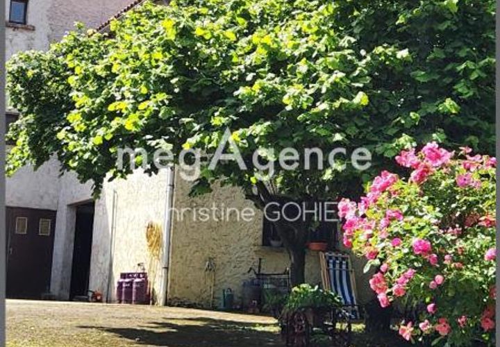 Villa a Bussac-sur-Charente, Charente-Maritime, Bussac-sur-Charente - € 260.000 | Ref: 204240 - foto 1