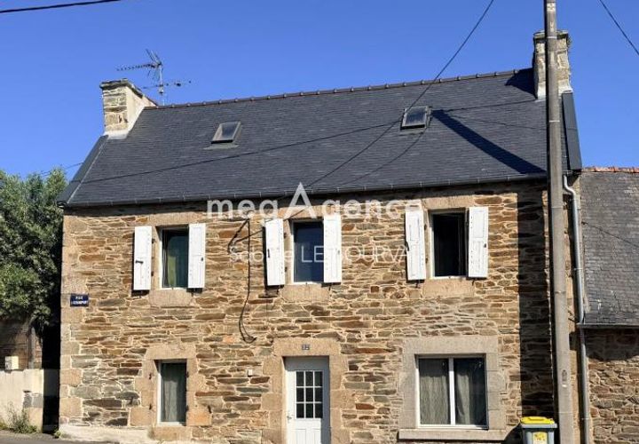 Villa a Lannion, Cotes-d'Armor, Lannion - € 219.000 | Ref: 204356 - foto 1