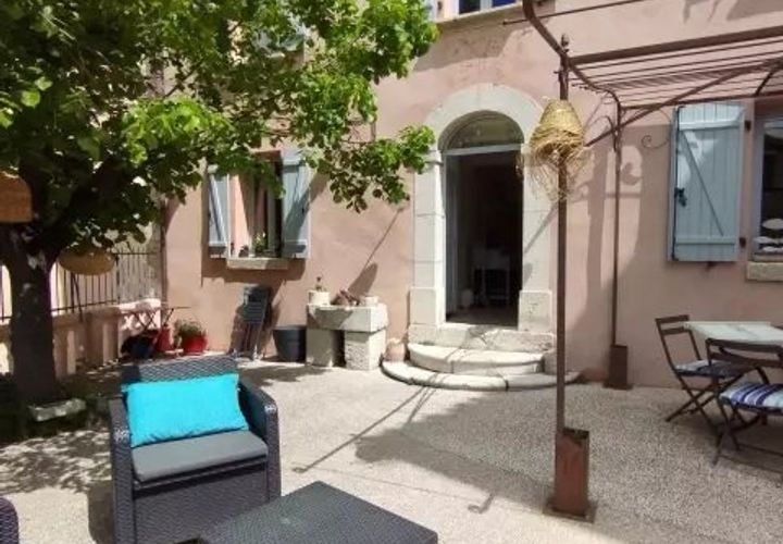 Villa i Coursegoules, Alpes-Maritimes, Coursegoules - € 585.000 | Ref: 3011444213 - foto 1