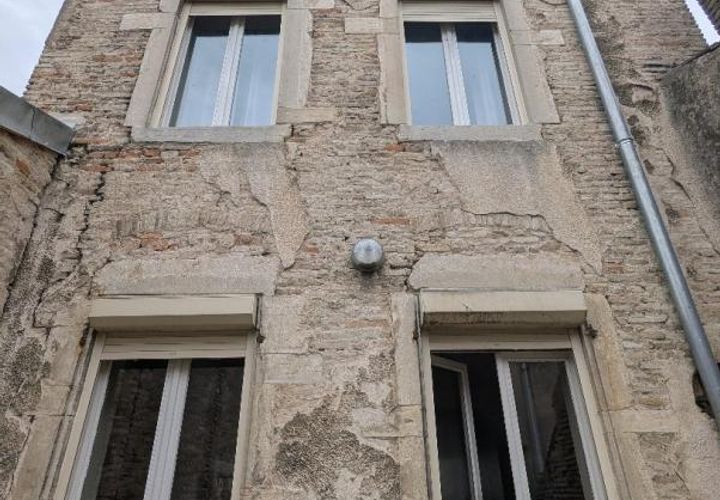 Landsbyhus i Verdun-sur-le-Doubs, Saone-et-Loire, Verdun-sur-le-Doubs - € 88.000 | Ref: 3011442537 - foto 1