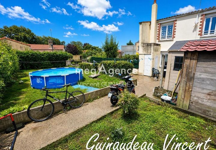 Villa a Treize-Vents, Vendee, Treize-Vents - € 126.500 | Ref: 204378 - foto 1