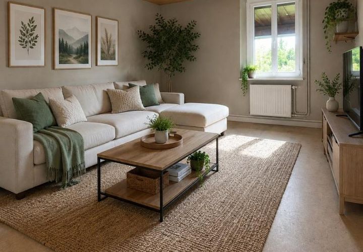 Villa a Esquennoy, Oise, Esquennoy - € 105.000 | Ref: 3011444272 - foto 1