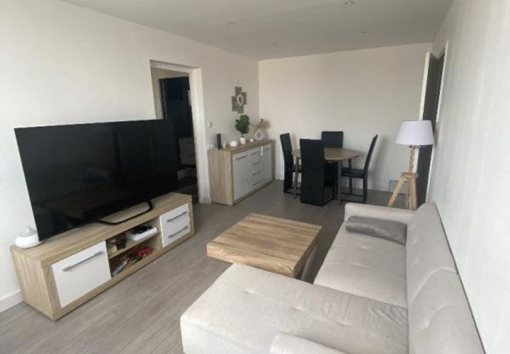 Leilighet i Tourcoing, Nord, Tourcoing - € 84 000 | Ref: 3011444146 - foto 1