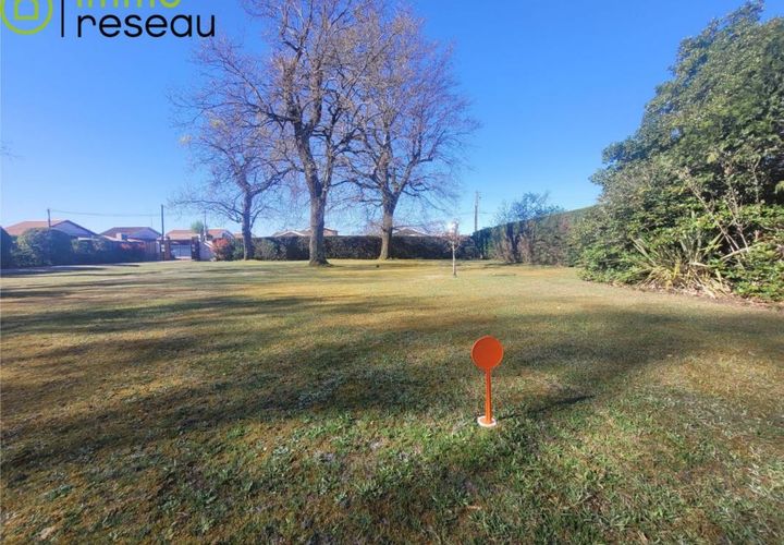 Terra a Biganos, Gironde, Biganos - € 220.000 | Ref: 3011444296 - foto 1