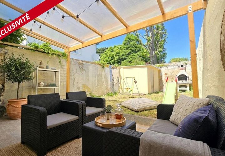 Byhus i Taverny, Val-d'Oise, Taverny - € 279.000 | Ref: 204282 - foto 1