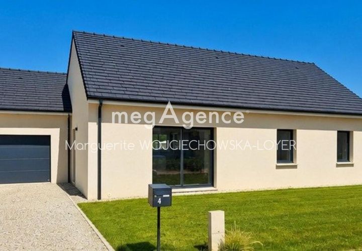 Villa a Alencon, Orne, Alencon - € 292.900 | Ref: 204339 - foto 1