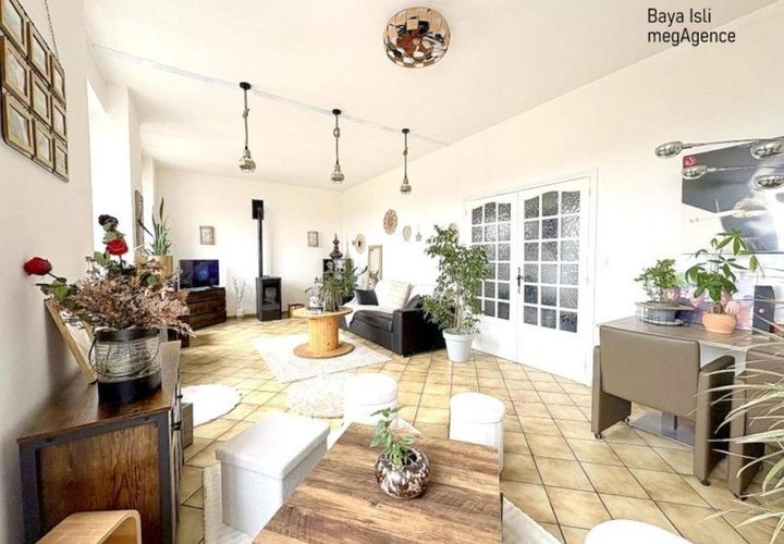 Villa i Sainte-Sigolene, Haute-Loire, Sainte-Sigolene - € 199.000 | Ref: 204358 - foto 1