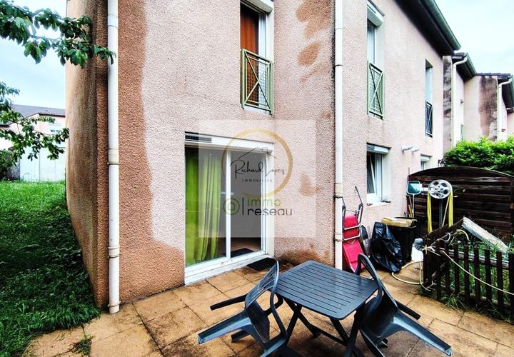 Villa a Romans-sur-Isère, Drome, Romans-sur-Isère - € 209.000 | Ref: 3011444249 - foto 1