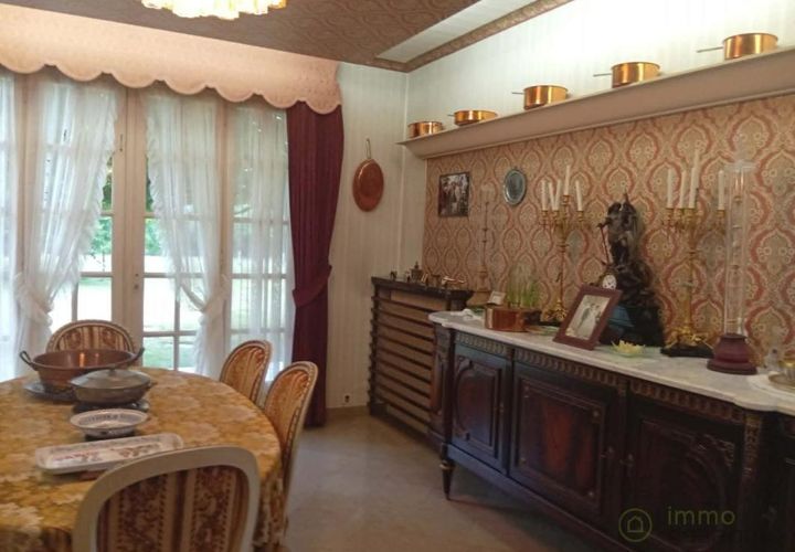 Villa a Rocroi, Ardennes, Rocroi - € 290.000 | Ref: 3011444228 - foto 1