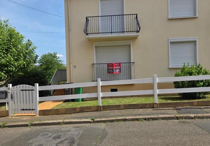 Villa i Le Mans, Sarthe, Le Mans - € 189.807 | Ref: 204090 - foto 1