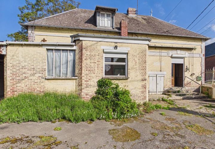 Villa a Billancourt, Somme, Billancourt - € 127.800 | Ref: 3011444095 - foto 1