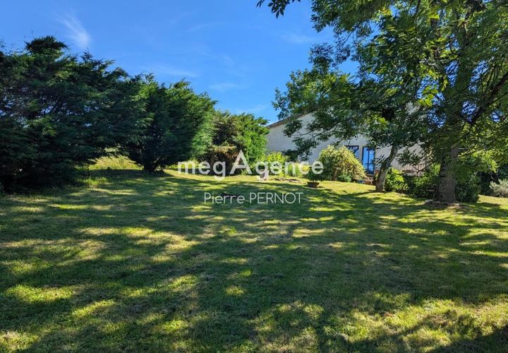 Villa a Teillet, Tarn, Teillet - € 329.000 | Ref: 204092 - foto 1