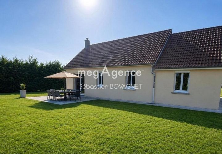 Bungalou a La Milesse, Sarthe, La Milesse - € 229.000 | Ref: 204344 - foto 1