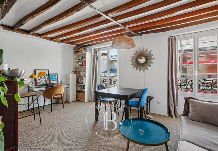 Lejlighed i Paris, Paris, Paris - € 400.000 | Ref: 86965514 - foto 1