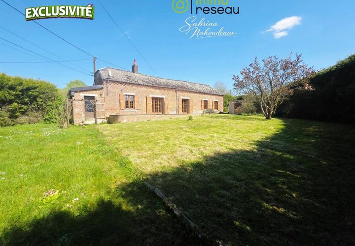 Villa a Buironfosse, Aisne, Buironfosse - € 127.000 | Ref: 3011444233 - foto 1