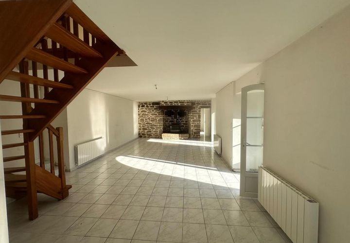 Villa i Malguénac, Morbihan, Malguénac - € 168.500 | Ref: 195594 - foto 1