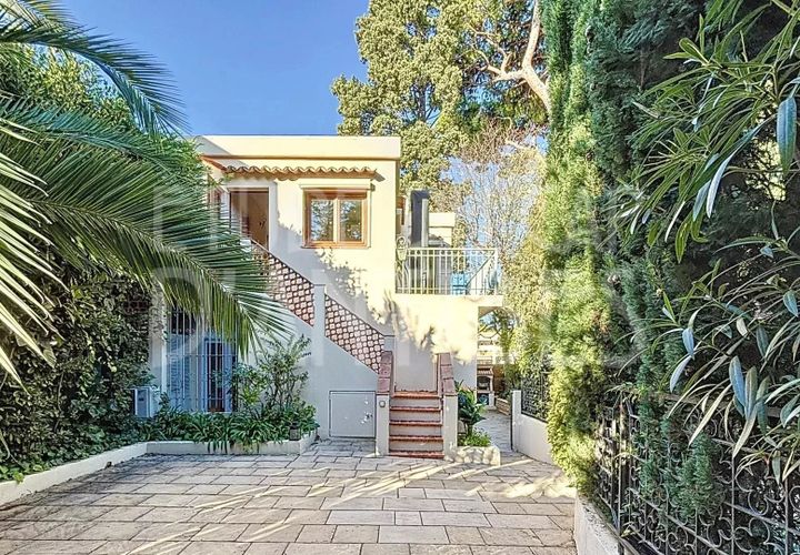 Villa i Antibes, Alpes-Maritimes, Antibes - € 1.390.000 | Ref: 87056697 - foto 1