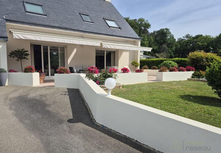 Villa i Saint-Ave, Morbihan, Saint-Ave - € 599.000 | Ref: 3011442817 - foto 1