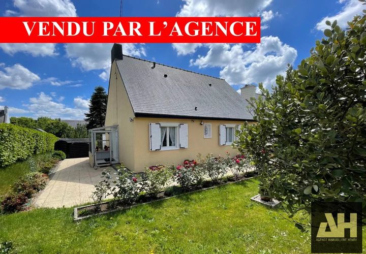 Villa i Gouesnou, Finistere, Gouesnou - € 250.000 | Ref: 87006282 - foto 1