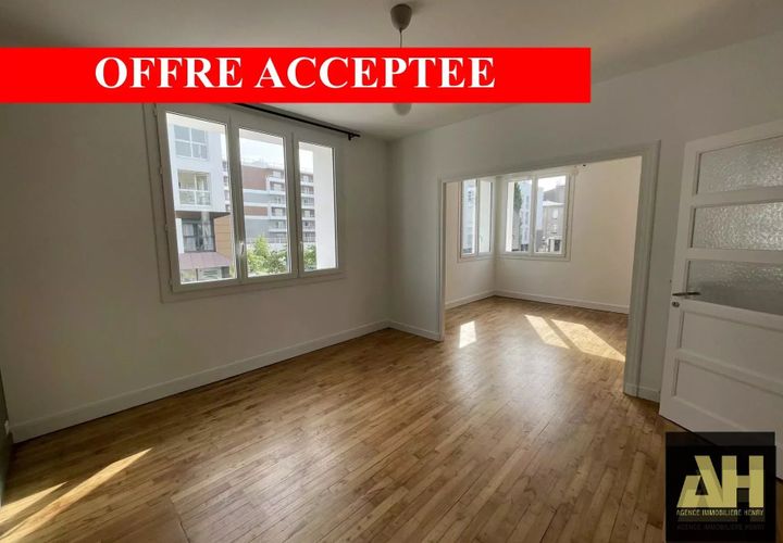 Apartamento en Brest, Finistere, Brest - € 215.000 | Ref: 87052783 - photo 1