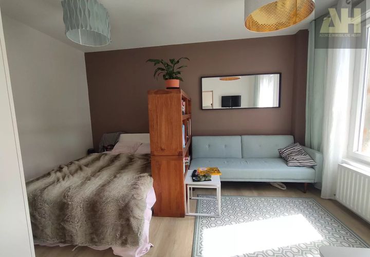 Wohnung in Brest, Finistere, Brest - € 405/Monat | Ref: 6992402 - Foto 1