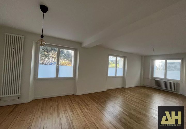 Apartament a Brest, Finistere, Brest - € 650/mes | Ref: 87056763 - foto 1