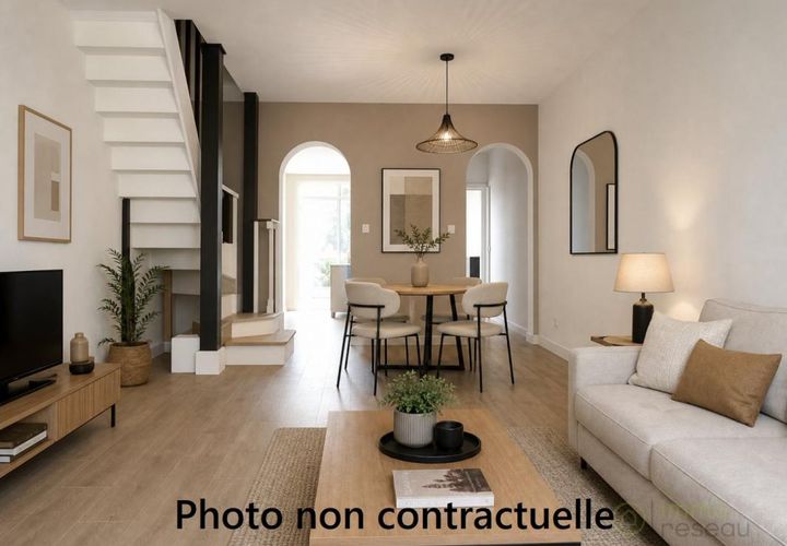 Byhus i Beuvrages, Nord, Beuvrages - € 55.000 | Ref: 3011439631 - foto 1
