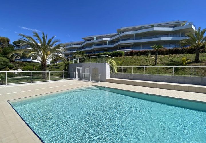 Lejlighed i Nice, Alpes-Maritimes, Nice - € 549.000 | Ref: 16E0D35EBE585F6C - foto 1