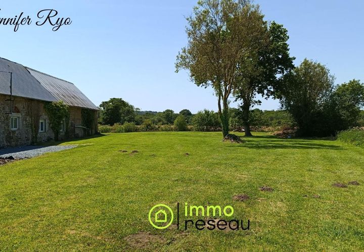 Villa i Prétot-Sainte-Suzanne, Manche, Prétot-Sainte-Suzanne - € 250.000 | Ref: 3011444193 - foto 1